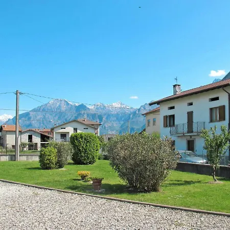 Locazione Turistica Casa Zia Vivina Διαμέρισμα *