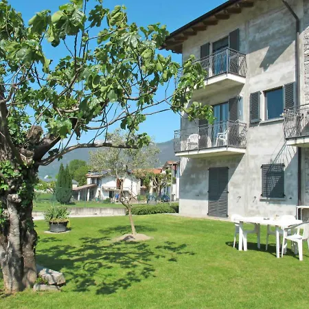 Locazione Turistica Casa Zia Vivina * Sorico