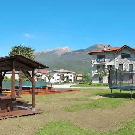 Locazione Turistica Casa Zia Vivina Διαμέρισμα *