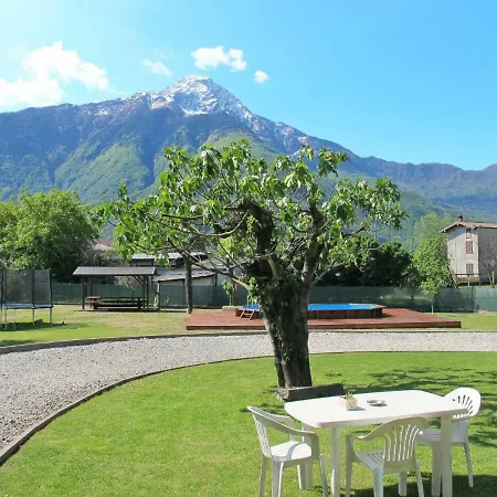 Locazione Turistica Casa Zia Vivina Διαμέρισμα