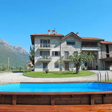Locazione Turistica Casa Zia Vivina Διαμέρισμα